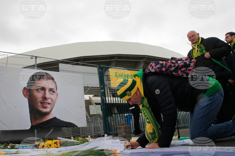 Soccer Sala Plane Crash Ruling