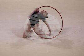 Световна купа по художествена гимнастика - финали - Стилияна Николова