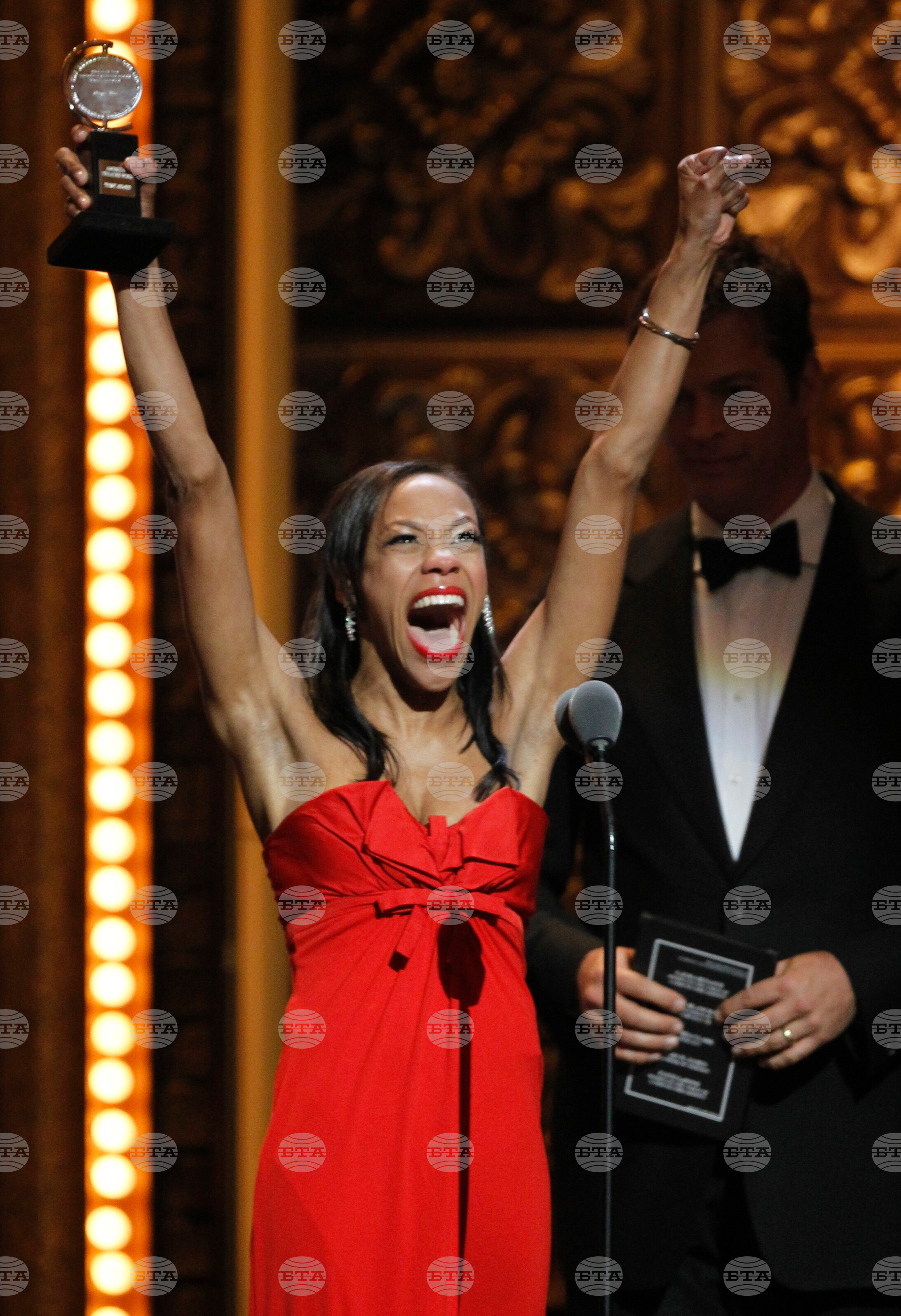 Theater-Book of Mormon-Anniversary