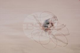 Световна купа по художествена гимнастика - финали