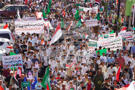 Yemen Iran War