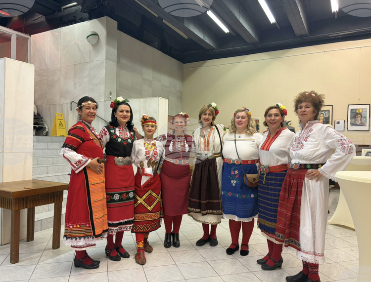 Austria’s Lele, Male Group Will Perform Love Songs in Munich