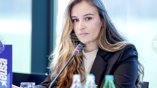 Техническият университет – София стана първият български университет – асоцииран член на Европейската университетска спортна асоциация