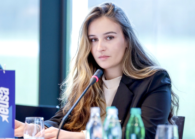 Техническият университет – София стана първият български университет – асоцииран член на Европейската университетска спортна асоциация