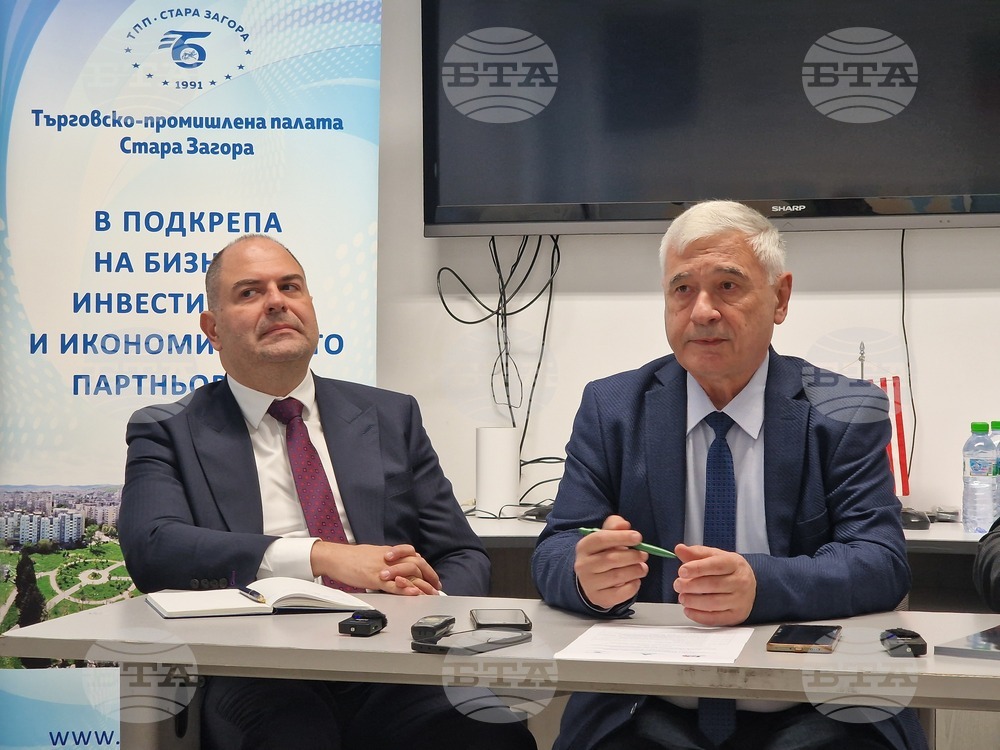 Bulgarian Companies Keen on US Breakthrough, AmCham Says