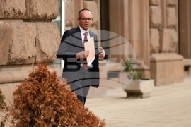 Президентство - Национална агенция за приходите - Комисия за защита на потребителите - среща - Александър Колячев