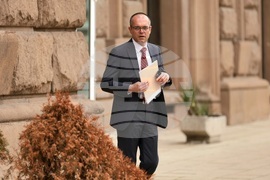 Президентство - Национална агенция за приходите - Комисия за защита на потребителите - среща - Александър Колячев