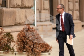 Президентство - Национална агенция за приходите - Комисия за защита на потребителите - среща - Александър Колячев