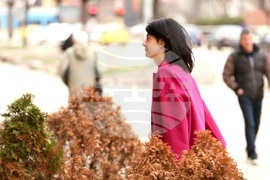 Президентство - Национална агенция за приходите - Комисия за защита на потребителите - среща - Милена Кръстанова