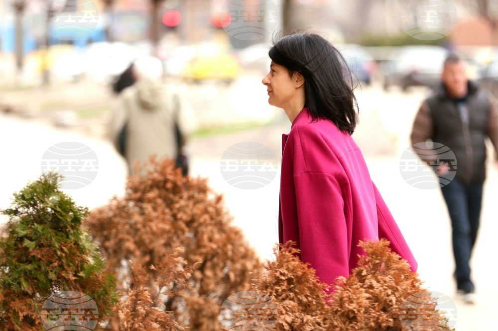 Президентство - Национална агенция за приходите - Комисия за защита на потребителите - среща - Милена Кръстанова