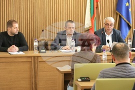 Суворово - Общински съвет - заседание