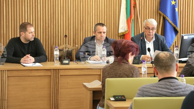 Четири общини във Варненска област правят заедно система за разделно събиране и компостиране на отпадъците