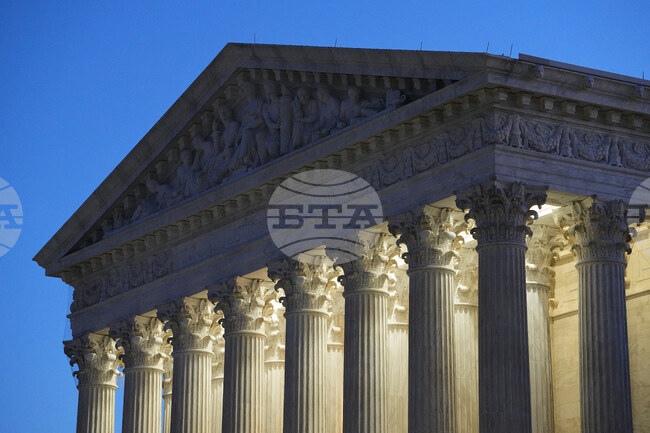 Supreme Court Birthright Citizenship