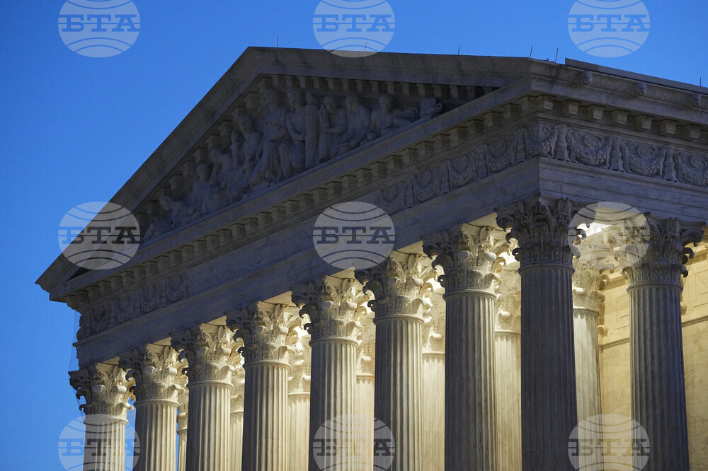 Supreme Court Birthright Citizenship