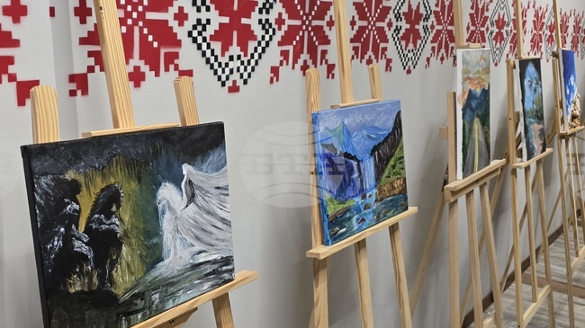 Великденски благотворителен базар организира Професионалната гимназия по механизация на селското стопанство „Пейо К. Яворов“ в Гоце Делчев