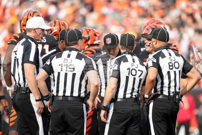 Football NFL Meetings