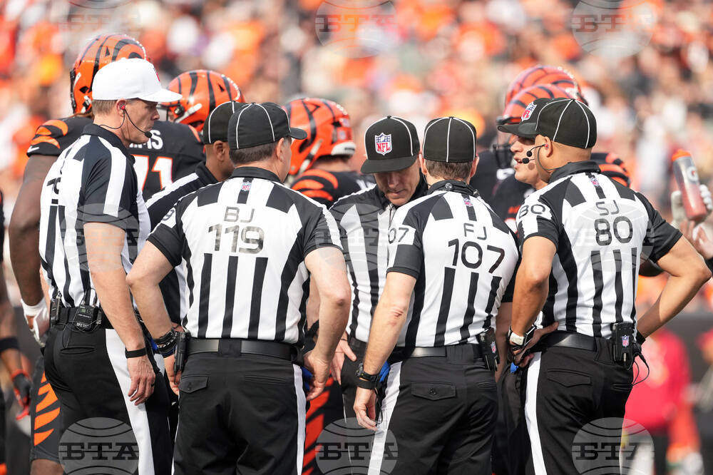 Football NFL Meetings