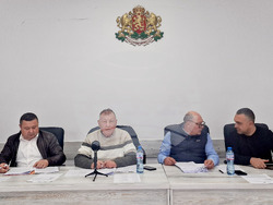 Лозница - Общински съвет - заседание