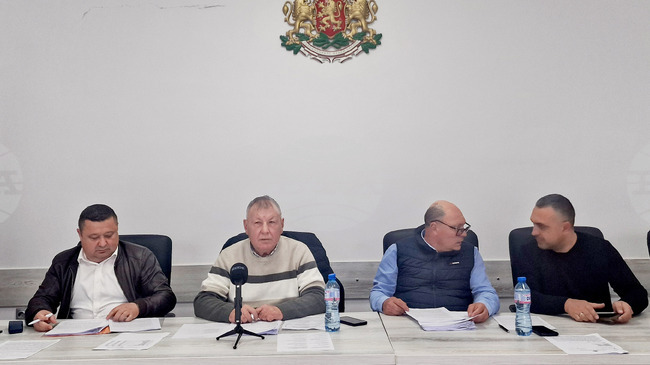 Община Лозница ще кандидатства с проект за подкрепа на уязвими и маргинализирани общности