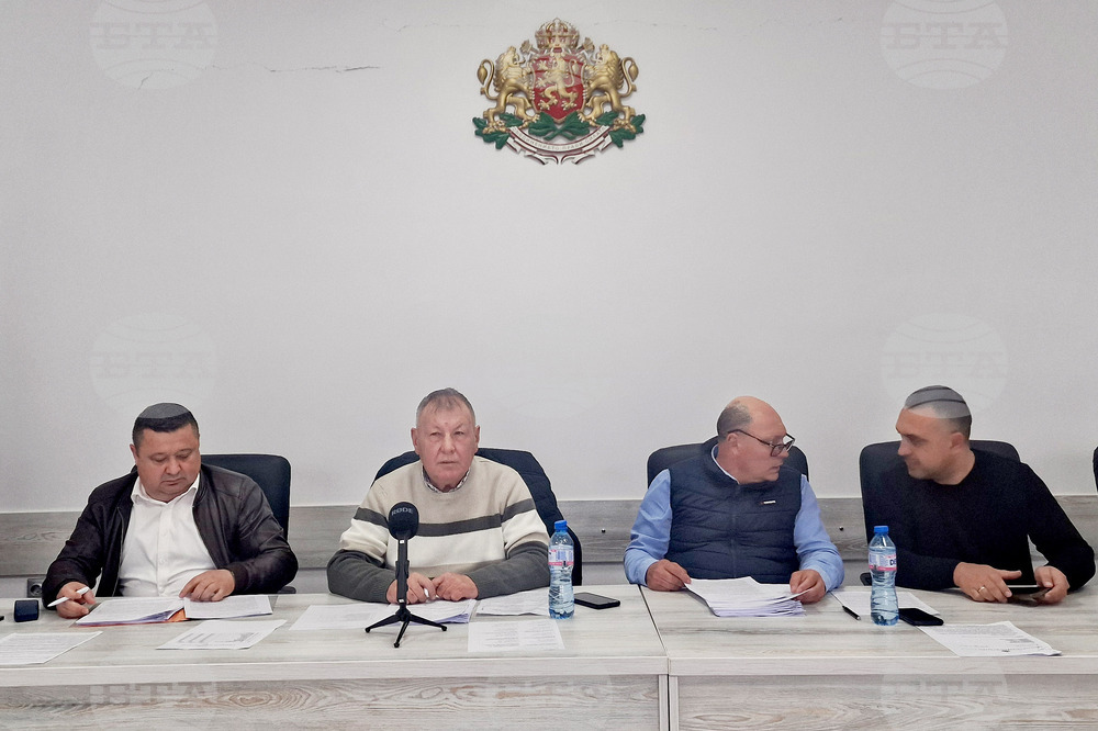 Лозница - Общински съвет - заседание