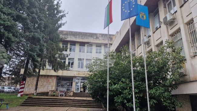 Община Лозница предлага закриване на базата за обучение в село Трапище към детската градина „Славейче“ заради липса на деца