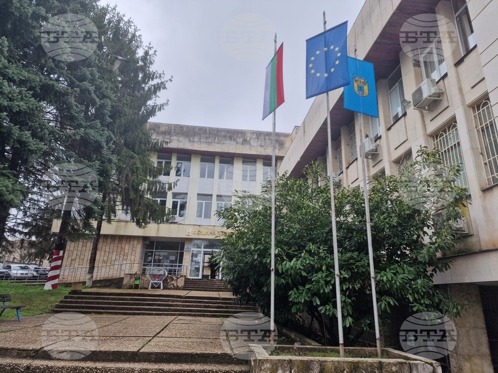 Лозница - Общински съвет - заседание