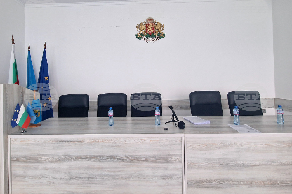 Лозница - Общински съвет - заседание