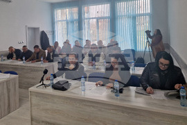 Лозница - Общински съвет - заседание