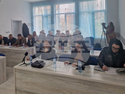 Лозница - Общински съвет - заседание