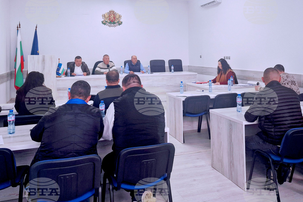 Лозница - Общински съвет - заседание