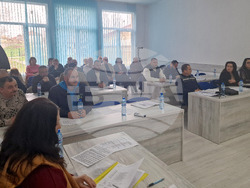 Лозница - Общински съвет - заседание