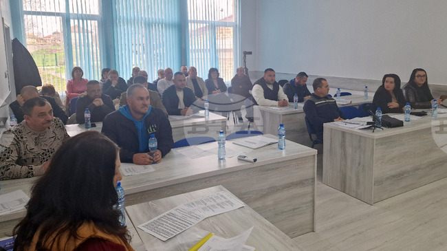 Такси за промяна на предназначението на земеделски земи въвежда община Лозница