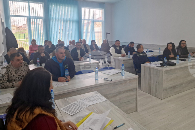 Такси за промяна на предназначението на земеделски земи въвежда община Лозница