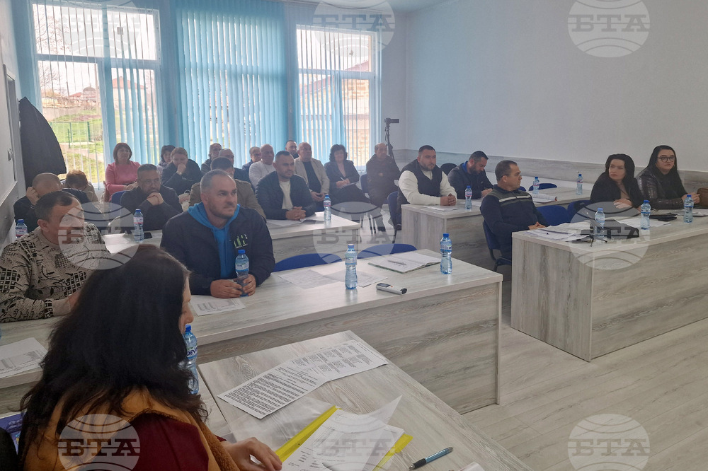 Лозница - Общински съвет - заседание