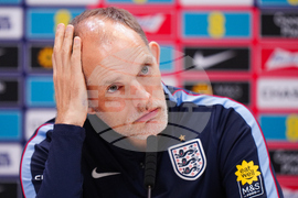 Britain Tuchel Soccer