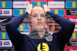 Britain Tuchel Soccer