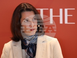 Летище "Васил Левски" - Салон "Праймклас Лаундж София" - откриване