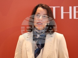 Летище "Васил Левски" - Салон "Праймклас Лаундж София" - откриване