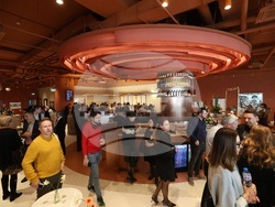 Летище "Васил Левски" - Салон "Праймклас Лаундж София" - откриване