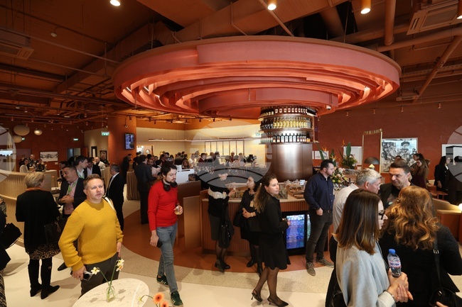 New Primeclass Lounge Opens at Sofia Airport