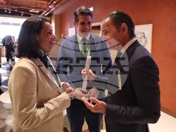 Летище "Васил Левски" - Салон "Праймклас Лаундж София" - откриване