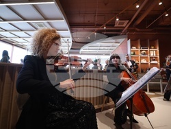 Летище "Васил Левски" - Салон "Праймклас Лаундж София" - откриване