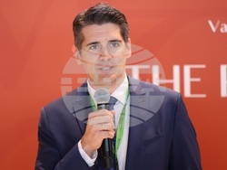 Летище "Васил Левски" - Салон "Праймклас Лаундж София" - откриване