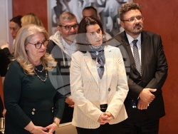 Летище "Васил Левски" - Салон "Праймклас Лаундж София" - откриване