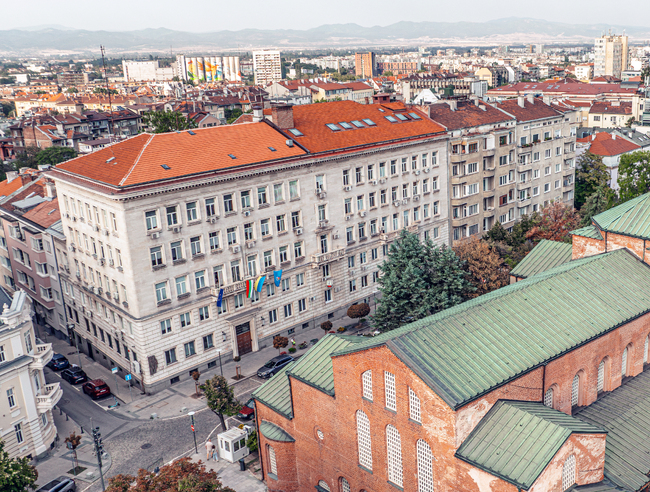 Столична община въвежда ново работно време на Центъра за административно обслужване на граждани