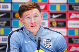 Britain Soccer