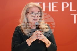 Летище "Васил Левски" - Салон "Праймклас Лаундж София" - откриване