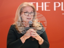 Летище "Васил Левски" - Салон "Праймклас Лаундж София" - откриване