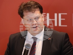 Летище "Васил Левски" - Салон "Праймклас Лаундж София" - откриване