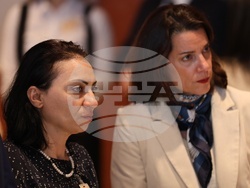 Летище "Васил Левски" - Салон "Праймклас Лаундж София" - откриване